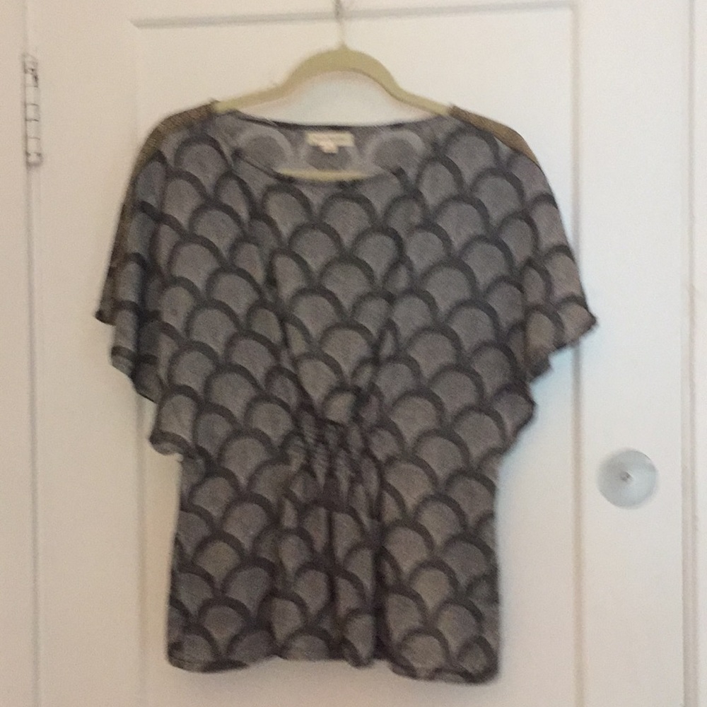 Mata Traders cotton top